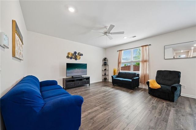 8592 Seabiscuit Road, Lithonia, GA 30058
