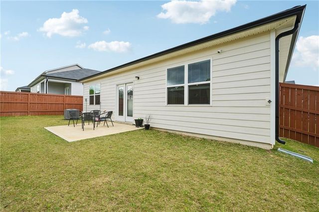 8592 Seabiscuit Road, Lithonia, GA 30058