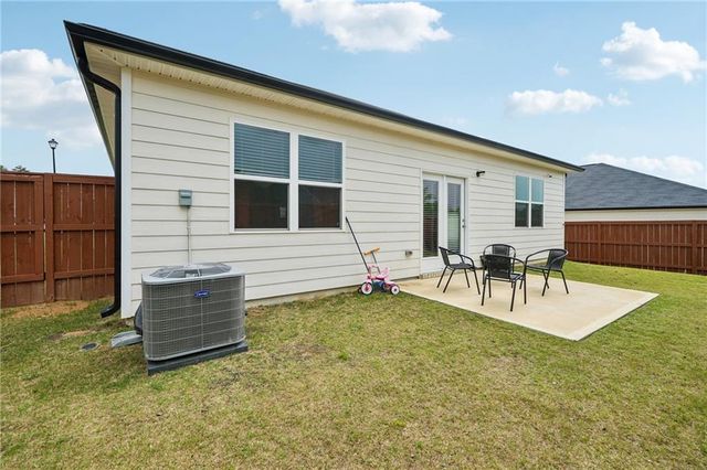 8592 Seabiscuit Road, Lithonia, GA 30058