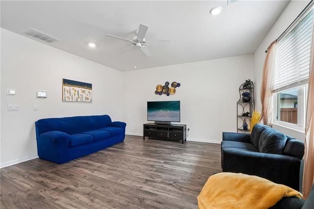 8592 Seabiscuit Road, Lithonia, GA 30058