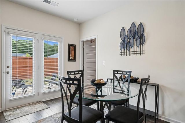 8592 Seabiscuit Road, Lithonia, GA 30058