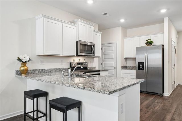 8592 Seabiscuit Road, Lithonia, GA 30058