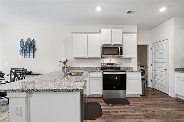8592 Seabiscuit Road, Lithonia, GA 30058