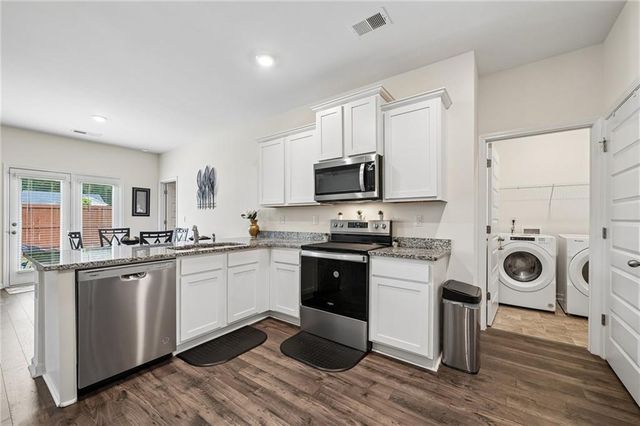 8592 Seabiscuit Road, Lithonia, GA 30058
