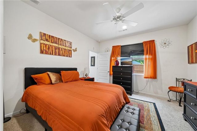 8592 Seabiscuit Road, Lithonia, GA 30058