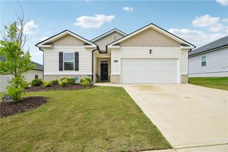 8592 Seabiscuit Road, Lithonia, GA 30058
