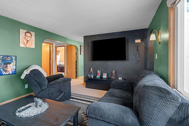 1136 S BARTLETT STREET, Shawano, WI 54166