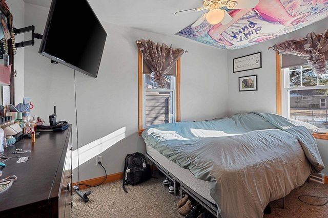 1136 S BARTLETT STREET, Shawano, WI 54166