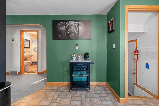 1136 S BARTLETT STREET, Shawano, WI 54166