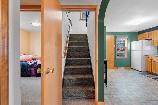 1136 S BARTLETT STREET, Shawano, WI 54166