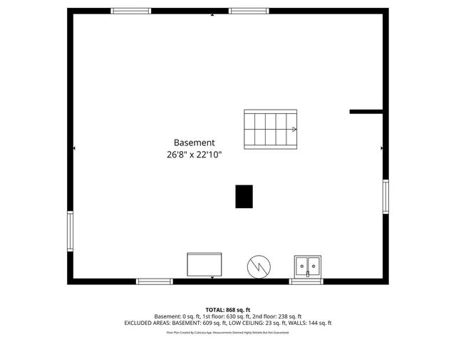 1136 S BARTLETT STREET, Shawano, WI 54166