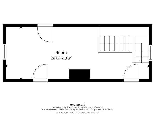 1136 S BARTLETT STREET, Shawano, WI 54166