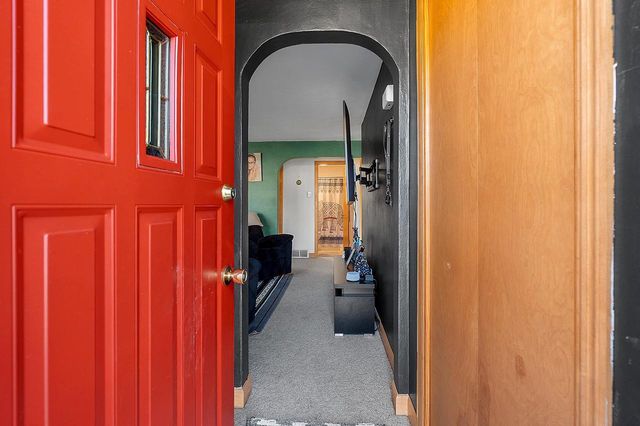 1136 S BARTLETT STREET, Shawano, WI 54166