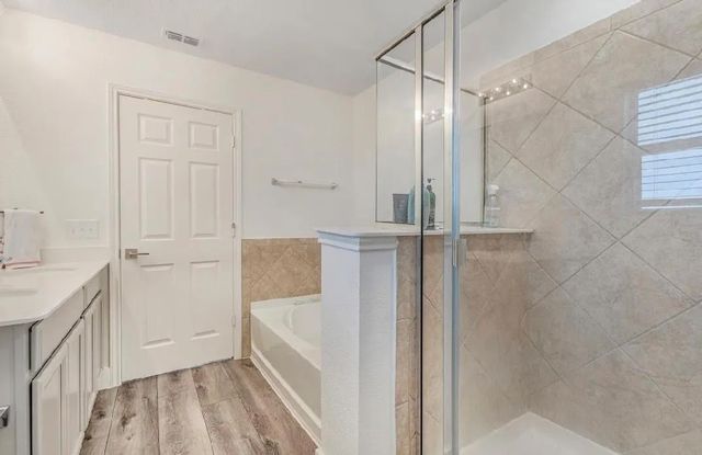 1245 Waggoner Drive, Aubrey, TX 76227