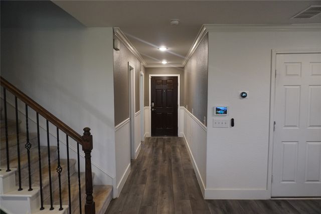 1245 Waggoner Drive, Aubrey, TX 76227