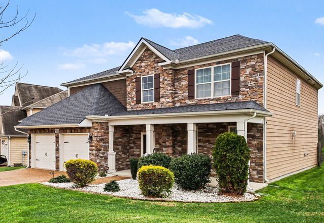 5000 Kendrick Drive, Spring Hill, TN 37174