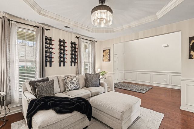 5000 Kendrick Drive, Spring Hill, TN 37174