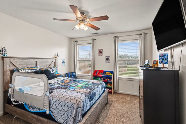 5000 Kendrick Drive, Spring Hill, TN 37174