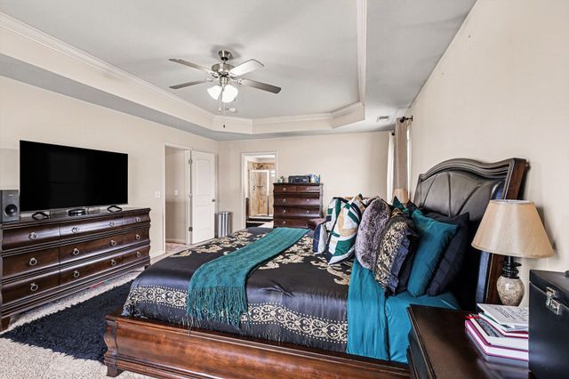 5000 Kendrick Drive, Spring Hill, TN 37174