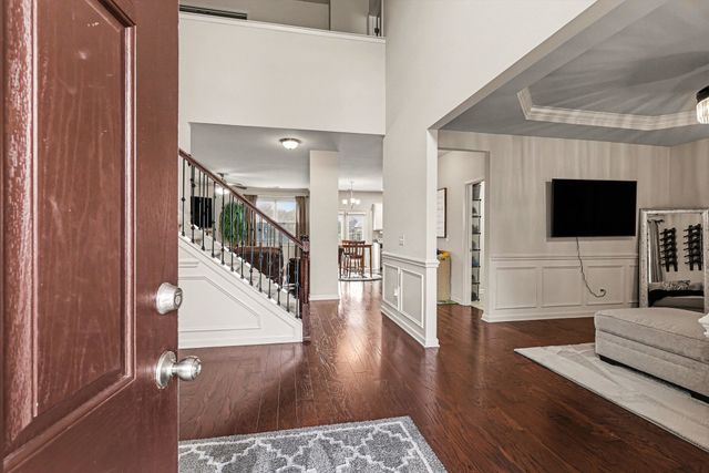 5000 Kendrick Drive, Spring Hill, TN 37174