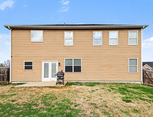 5000 Kendrick Drive, Spring Hill, TN 37174