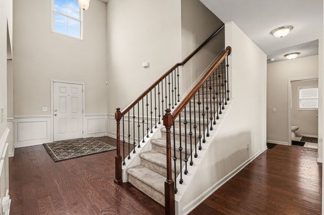 5000 Kendrick Drive, Spring Hill, TN 37174