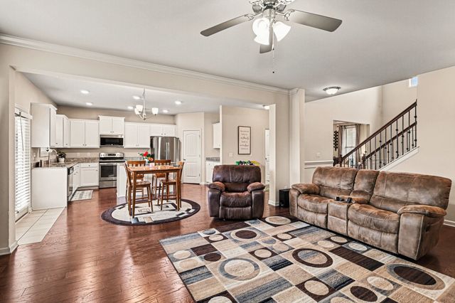 5000 Kendrick Drive, Spring Hill, TN 37174