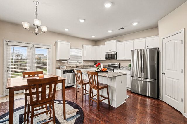 5000 Kendrick Drive, Spring Hill, TN 37174