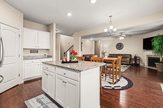 5000 Kendrick Drive, Spring Hill, TN 37174