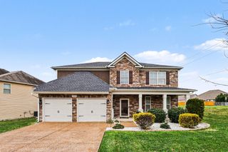 5000 Kendrick Drive, Spring Hill, TN 37174