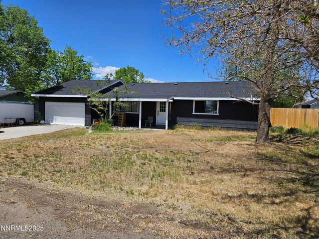 1312 Jobs Peak Drive, Gardnerville, NV 89460