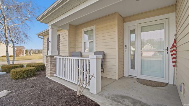 7226 Foxfield Drive, Fort Wayne, IN 46835