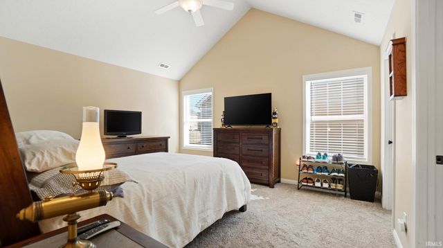 7226 Foxfield Drive, Fort Wayne, IN 46835