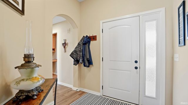 7226 Foxfield Drive, Fort Wayne, IN 46835