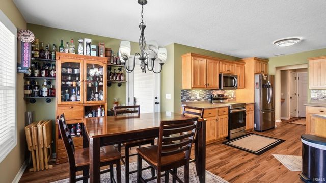 7226 Foxfield Drive, Fort Wayne, IN 46835