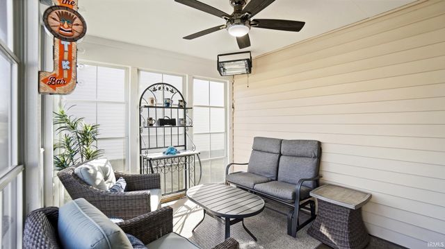 7226 Foxfield Drive, Fort Wayne, IN 46835