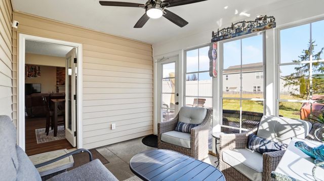 7226 Foxfield Drive, Fort Wayne, IN 46835