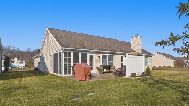 7226 Foxfield Drive, Fort Wayne, IN 46835