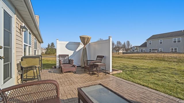 7226 Foxfield Drive, Fort Wayne, IN 46835