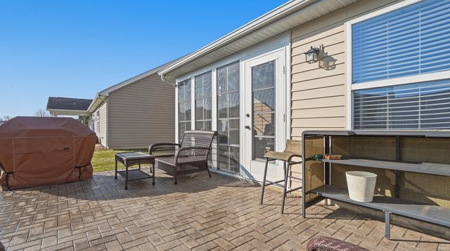 7226 Foxfield Drive, Fort Wayne, IN 46835