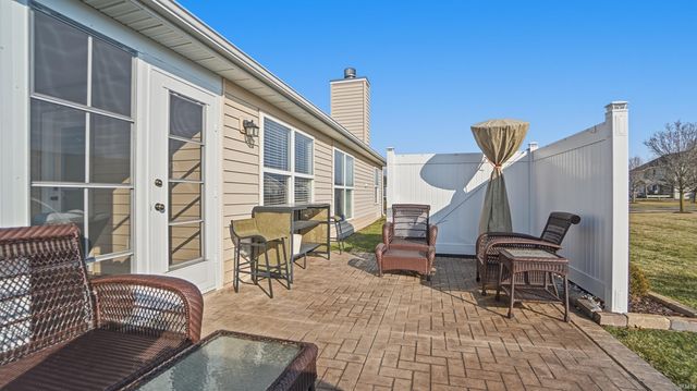 7226 Foxfield Drive, Fort Wayne, IN 46835