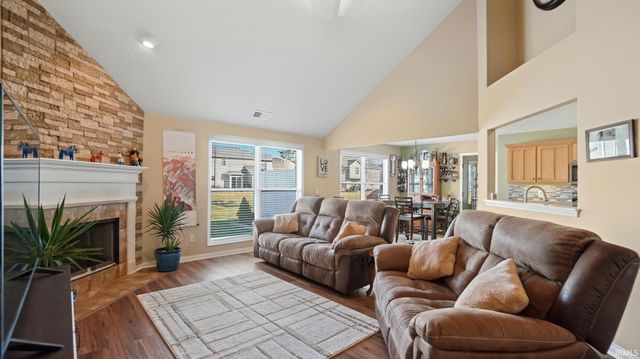 7226 Foxfield Drive, Fort Wayne, IN 46835