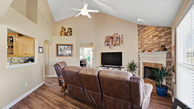 7226 Foxfield Drive, Fort Wayne, IN 46835