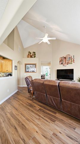 7226 Foxfield Drive, Fort Wayne, IN 46835