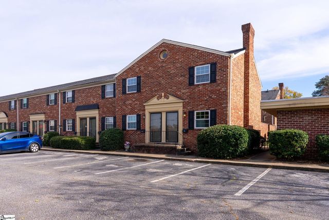 2530 E North St Apt 14L Unit L, Greenville, SC 29615