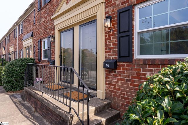2530 E North St Apt 14L Unit L, Greenville, SC 29615