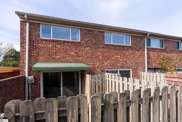 2530 E North St Apt 14L Unit L, Greenville, SC 29615