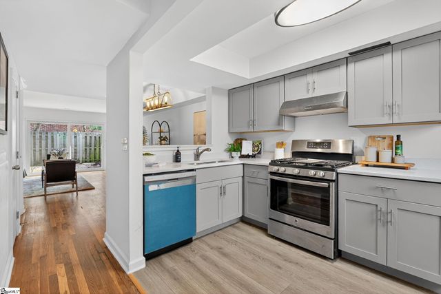 2530 E North St Apt 14L Unit L, Greenville, SC 29615