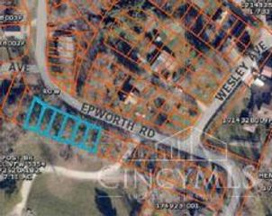 0 Epworth Road, Miami Twp, OH 45140