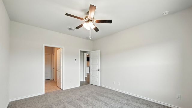 2101 Crockett Way, Anna, TX 75409